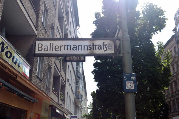 ballermann_2 Ballermannstrasse